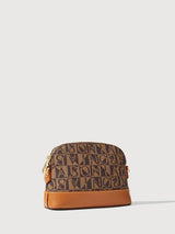 Monogram Pochette Crossbody Bag - BONIA