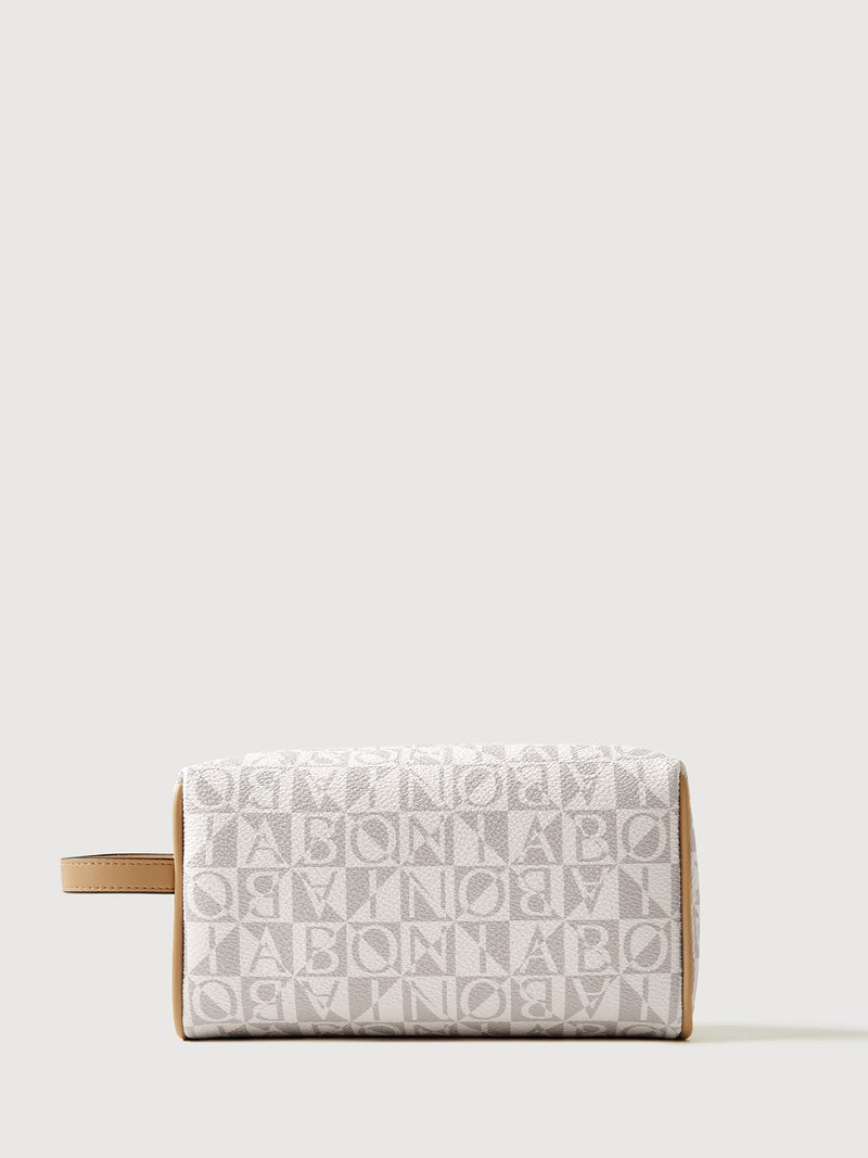 Monogram Women's Pouch - BONIA