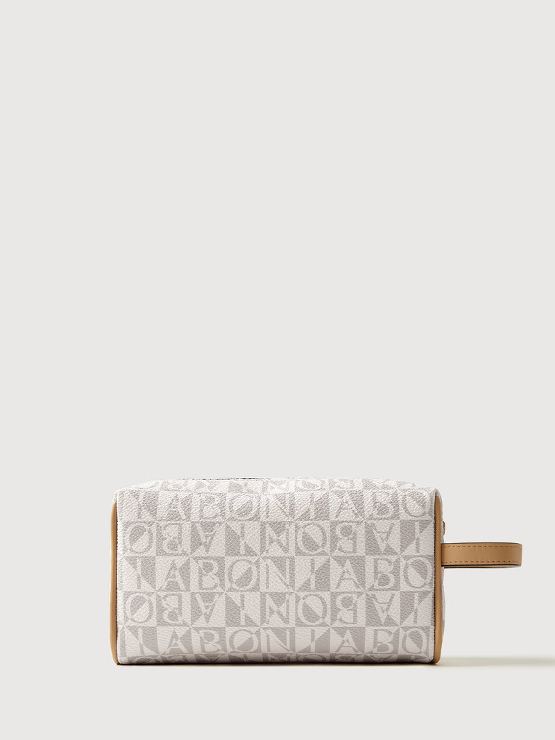 Monogram Women's Pouch - BONIA