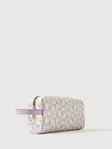 Monogram Women's Pouch - BONIA