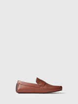 Motorist B-clip Loafers - BONIA