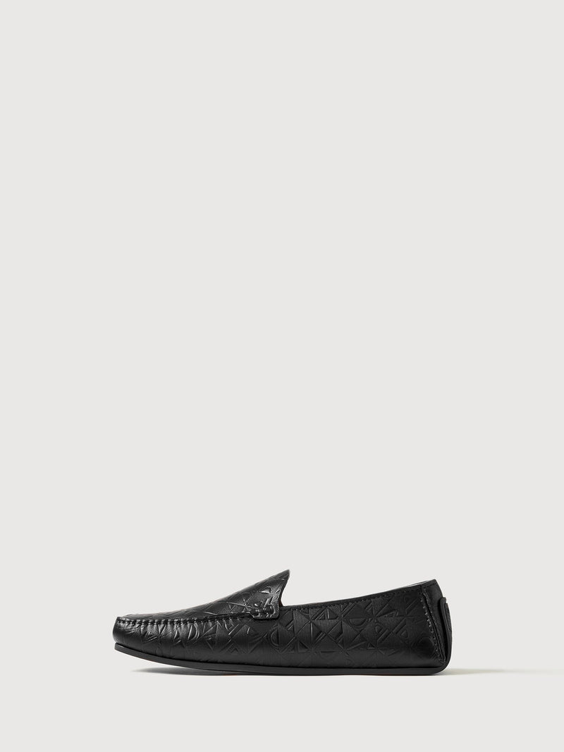 Motorist Loafers 2 - BONIA