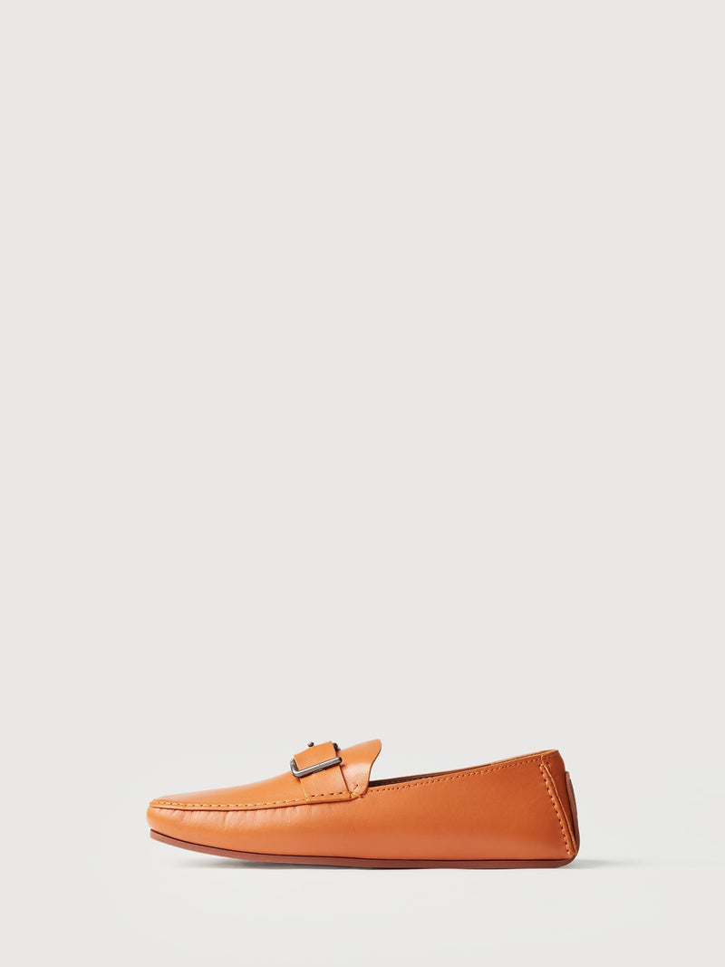 Motorist Loafers - BONIA