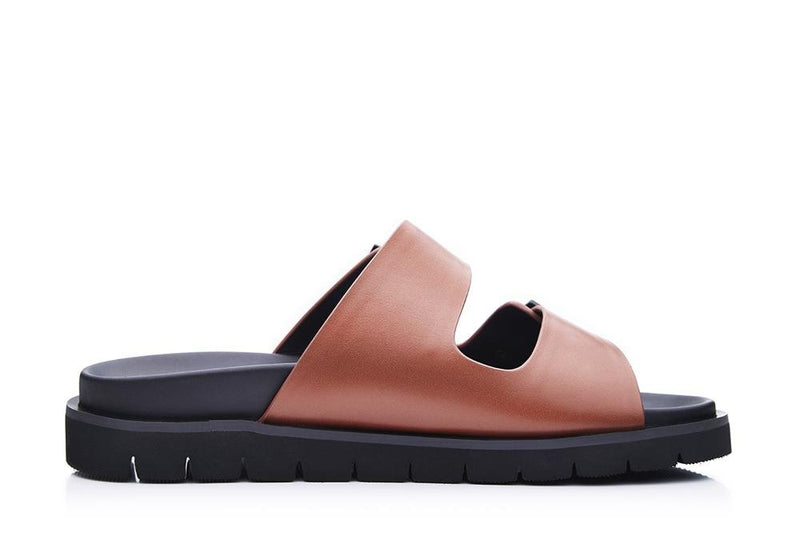 New Basics' Sandals - Bonia