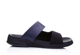 New Basics' Slide Sandals - Bonia
