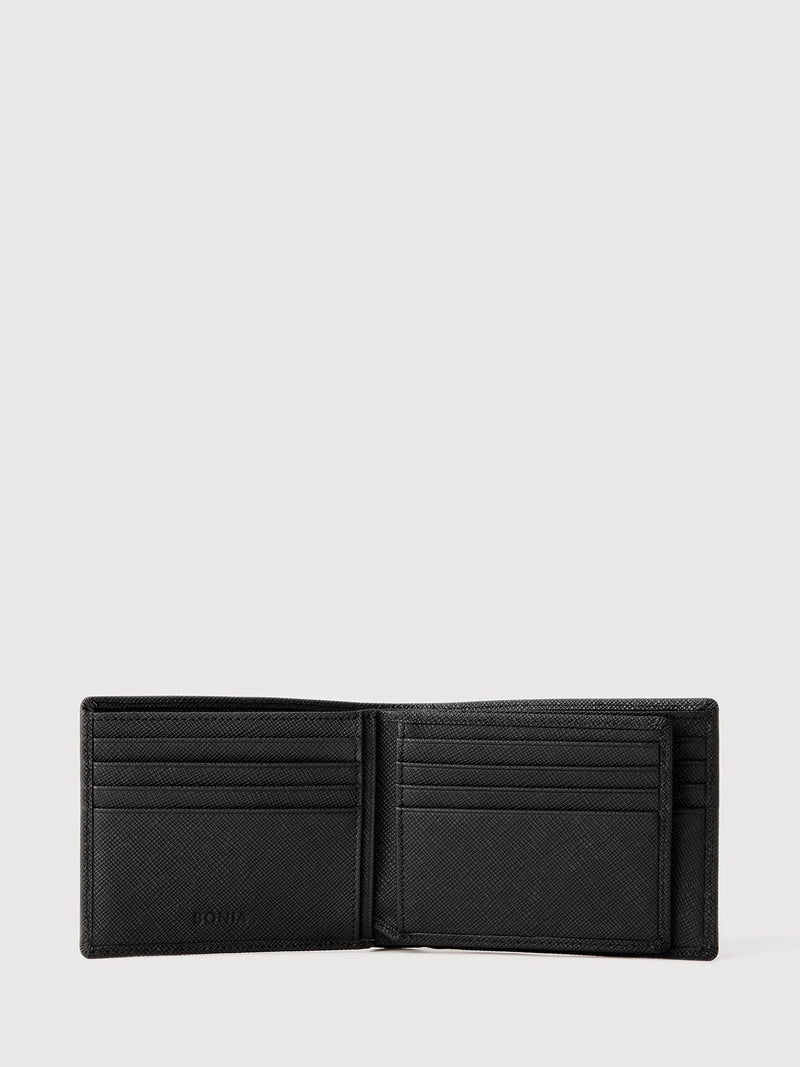 Nico Centre Flap Cards Wallet - BONIA