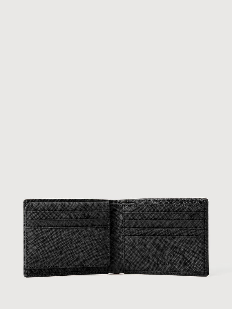 Nico Flap-up Cards Wallet - BONIA