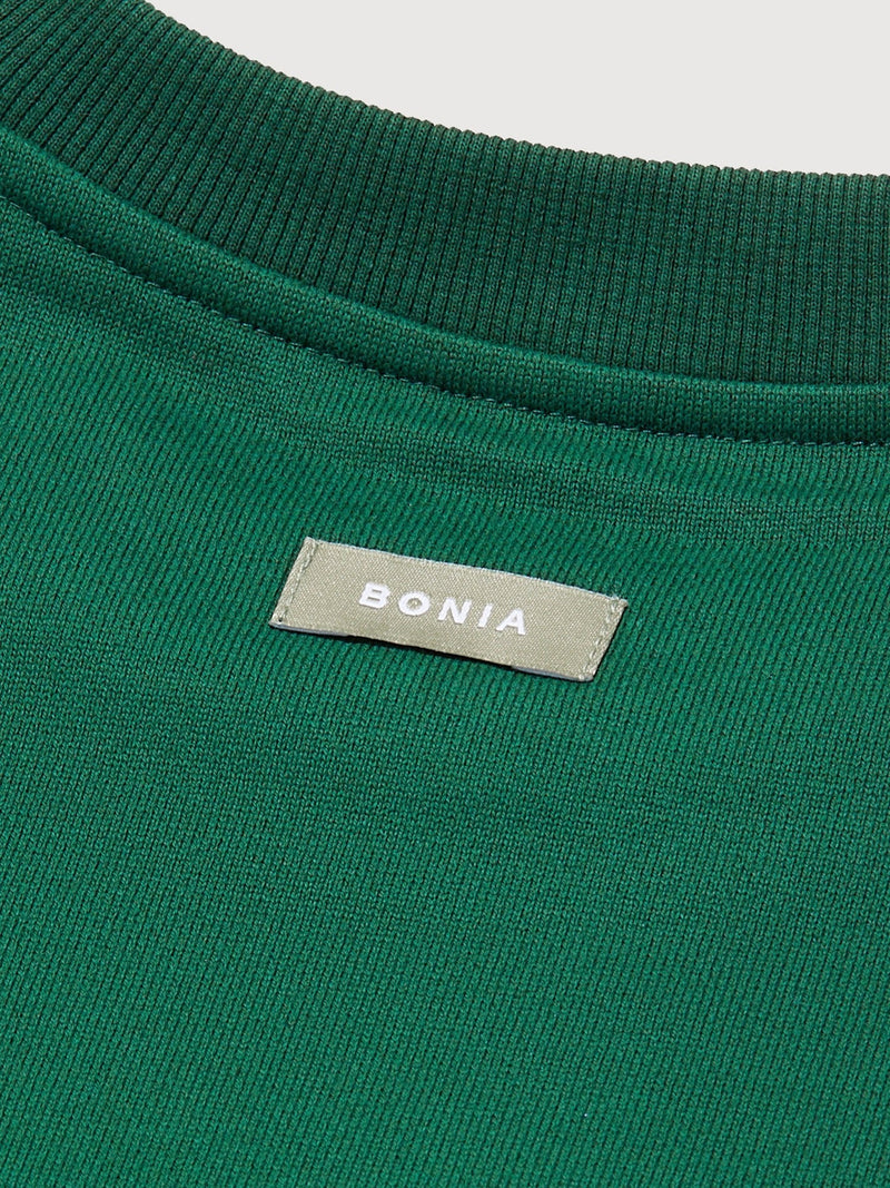 Nuovo Cotton Unisex Sweatshirt - BONIA