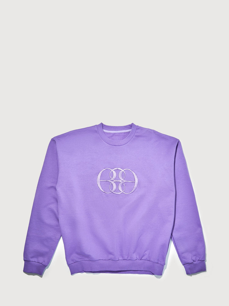 Nuovo Cotton Unisex Sweatshirt - BONIA