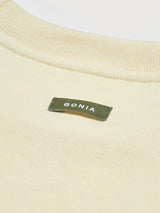 Nuovo Cotton Unisex Sweatshirt - BONIA