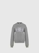 Nuovo Cotton Unisex Sweatshirt - BONIA