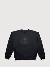 Nuovo Cotton Unisex Sweatshirt - BONIA