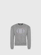 Nuovo Cotton Unisex Sweatshirt - BONIA