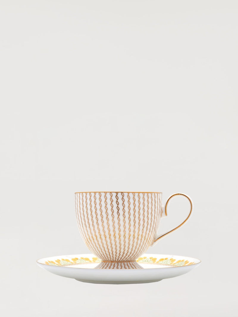 Peninsula Tea Set - BONIA