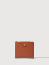 Pianura Short 2 Fold Wallet - BONIA