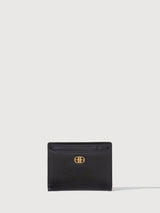 Pianura Short 2 Fold Wallet With Pocket - BONIA