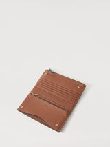 Pisa Long Two Fold Wallet - BONIA