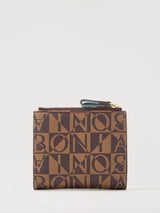 Pisa Short Two Fold Wallet - BONIA