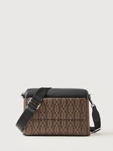 [PRE ORDER] La Luna Monogram Crossbody Mini Bag - BONIA