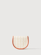 [PRE ORDER] La Luna Monogram Mini Crossbody Bag - BONIA