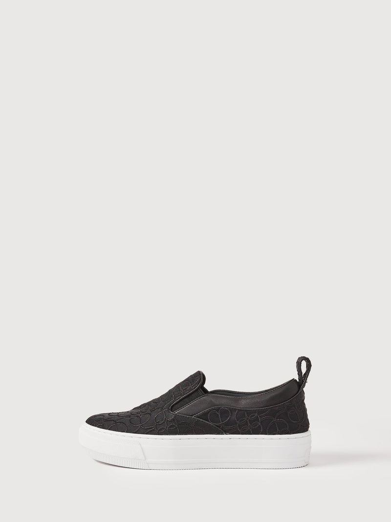 [PRE ORDER] La Luna Slip-on Sneakers - BONIA