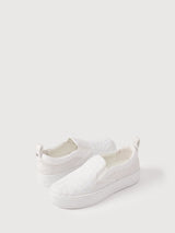 [PRE ORDER] La Luna Slip-on Sneakers - BONIA