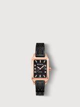 [PRE ORDER] La Luna Stainless Steel Women's Rectangle Watch - BONIA