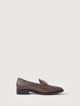 [PRE ORDER] La Luna Tesora Loafers - BONIA