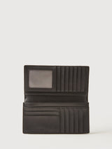 Ravenna 2 Fold Long Wallet - BONIA