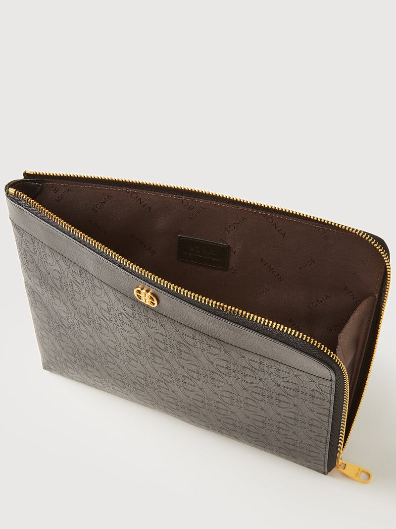 Ravenna L Shape Flat Pouch - BONIA