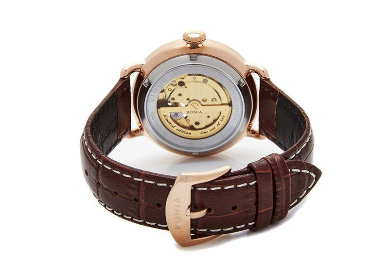 Regale Vintage Watch - Bonia