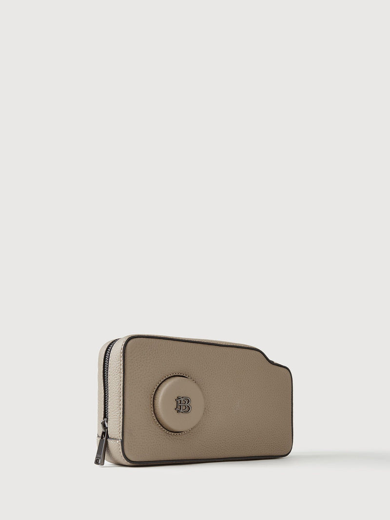 Rollie 2 Crossbody Mini Bag - BONIA