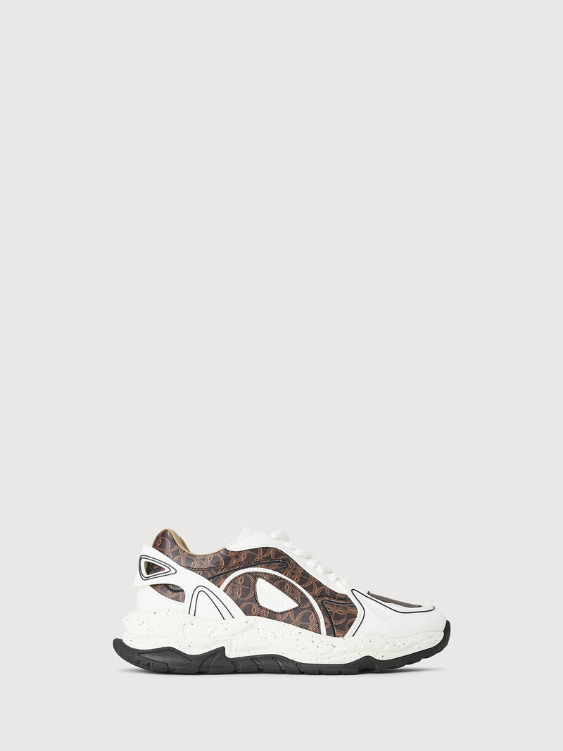 Shapes Sneakers - BONIA