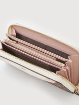 Sienna Long Zipper Wallet - BONIA