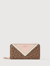 Sienna Long Zipper Wallet - BONIA