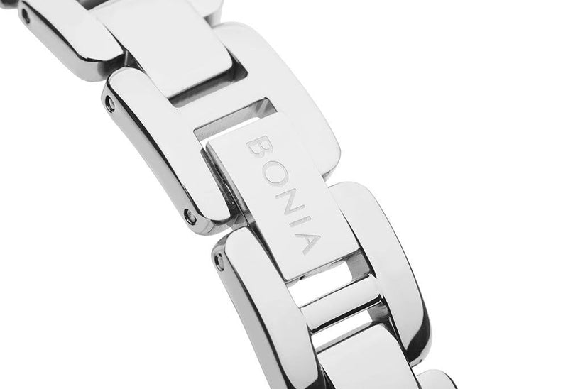 Silver Alena Watch - Bonia