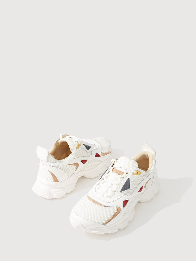 Slipstream Low-top Sneakers - BONIA