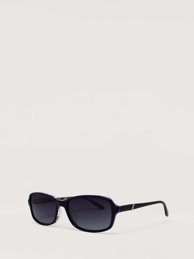 Soleluna Rectangle-frame Sunglasses - BONIA