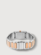 Stefania Stainless Steel Women's Watch - BONIA