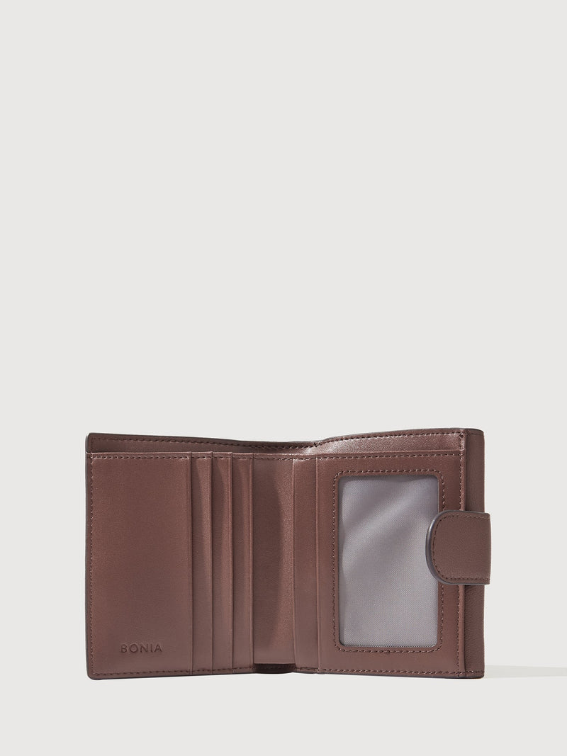 Sylvie 2 Fold Short Wallet - BONIA
