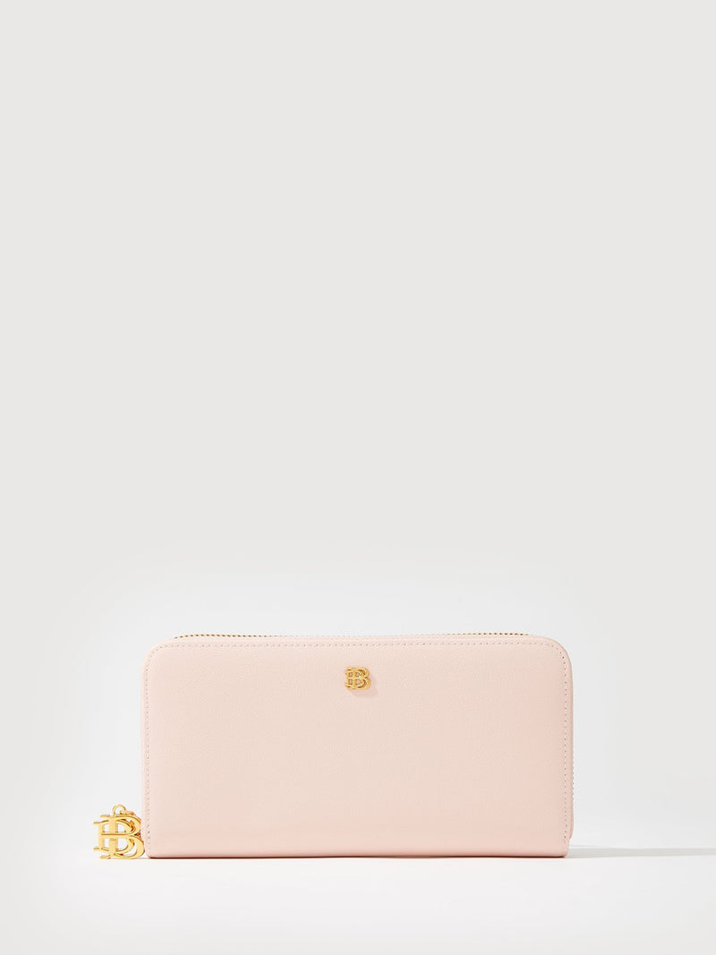 Sylvie Long Zipper Wallet - BONIA