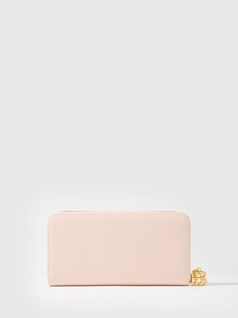 Sylvie Long Zipper Wallet - BONIA