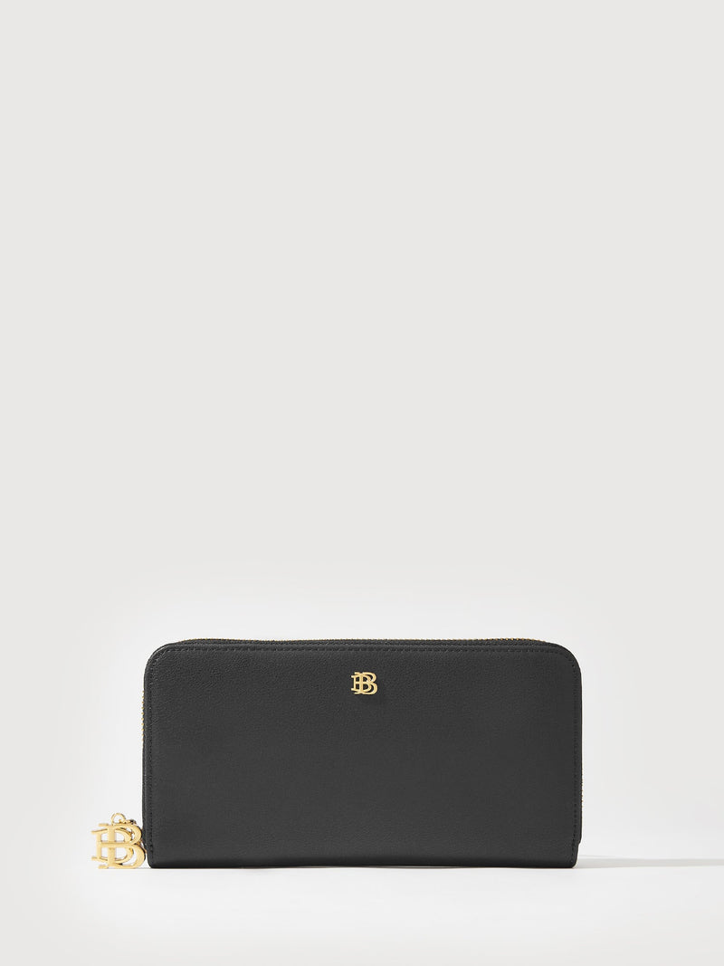 Sylvie Long Zipper Wallet - BONIA