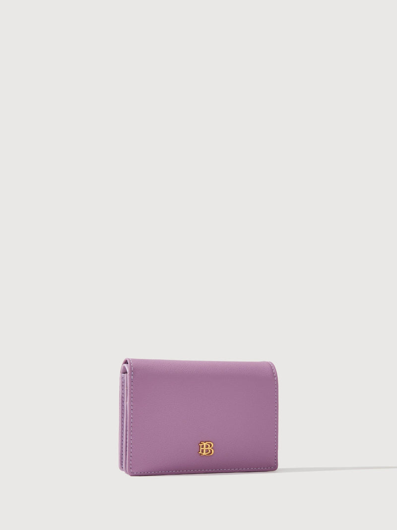 Sylvie Short Two Fold Wallet - BONIA