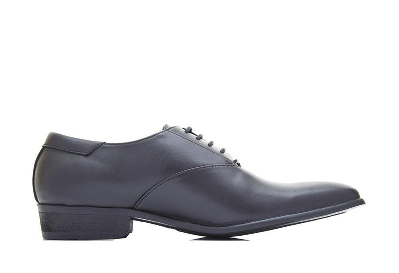 Togliani Oxford Lace up - Bonia