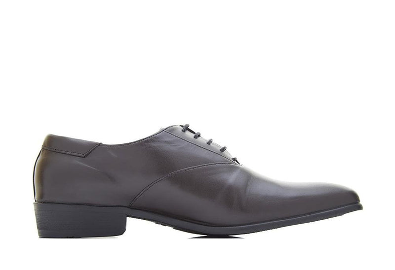 Togliani Oxford Lace up - Bonia