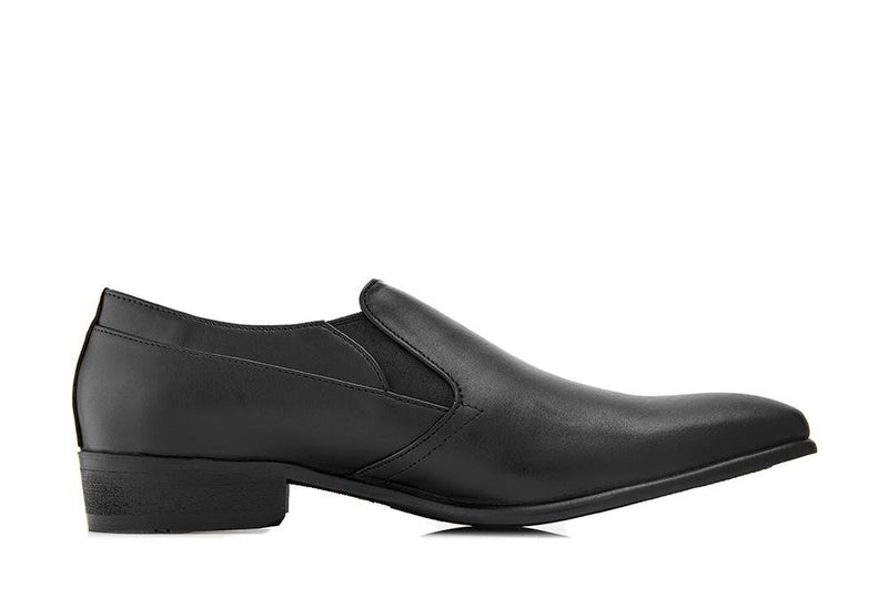Togliani Slip On Business Shoes - Bonia