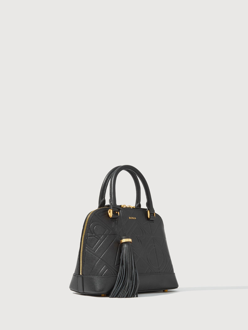 Tuiles Satchel Bag - BONIA