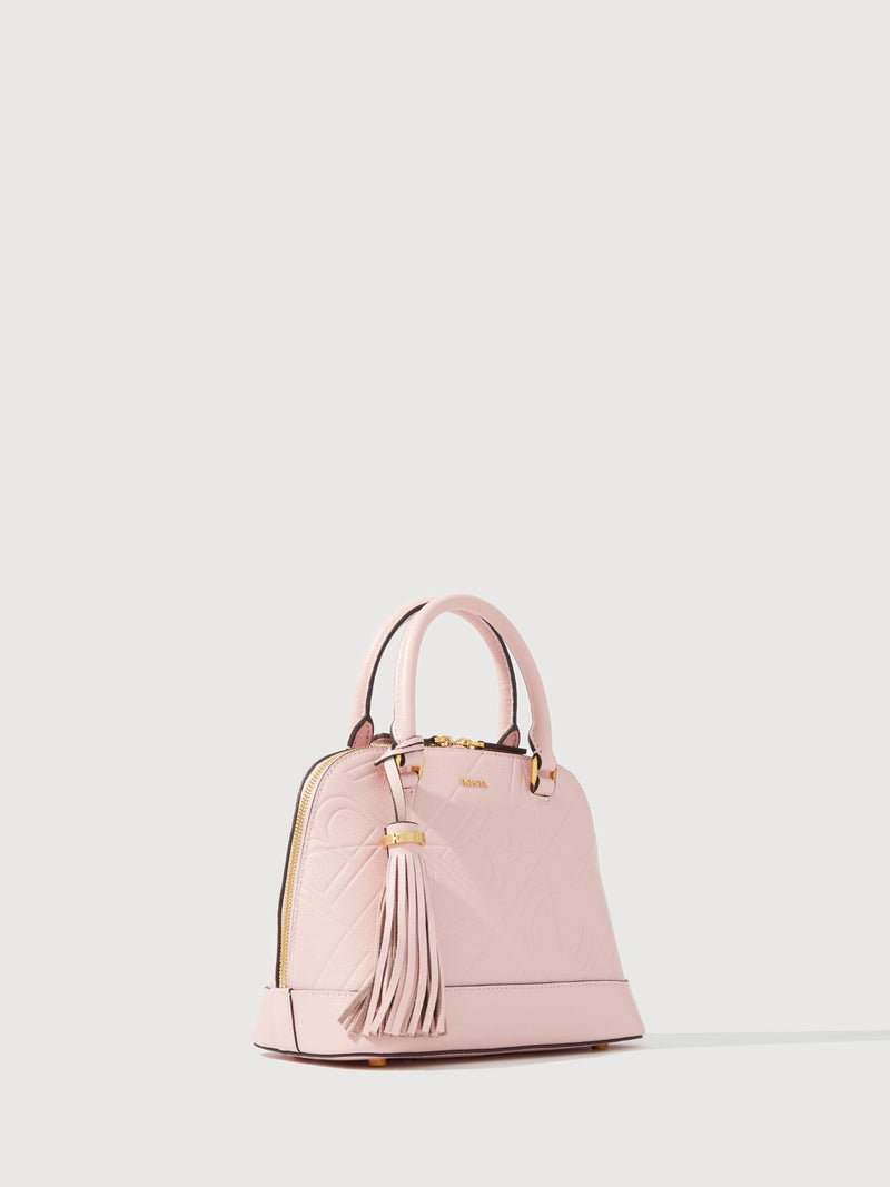 Tuiles Satchel Bag - BONIA