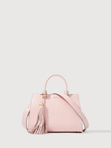 Tuiles Top Handle Satchel Bag - BONIA